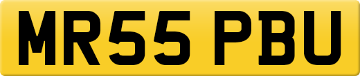 MR55PBU